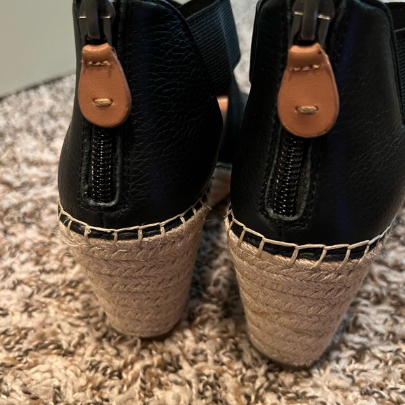 Gentle Souls size 7 leather - Picture 10 of 11